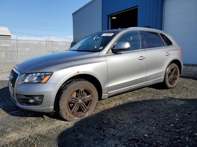 AUDI Q5 PREMIUM 2010 wa1lkcfp5aa103045