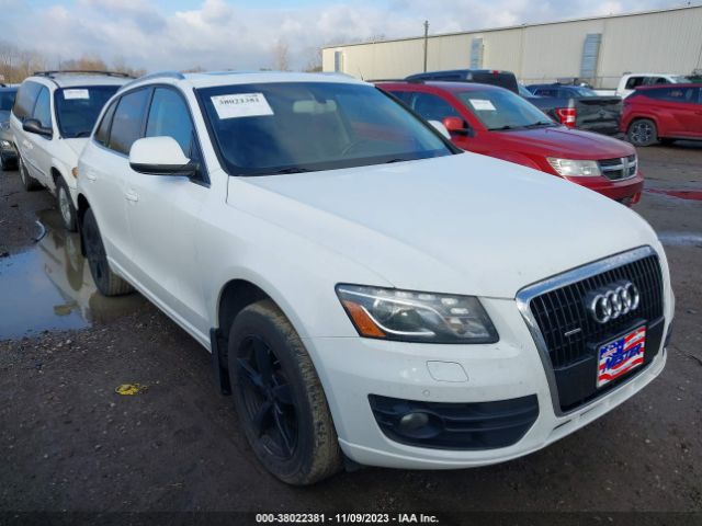 AUDI Q5 2012 wa1lkcfp5ca085083