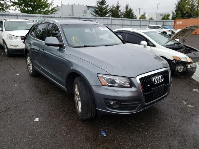 AUDI Q5 PREMIUM 2012 wa1lkcfp6ca008738