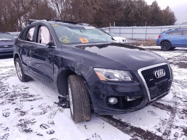 AUDI Q5 PREMIUM 2011 wa1lkcfpxba057956