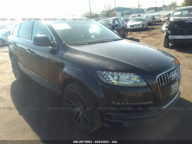 AUDI Q7 2010 wa1lmafe0ad001955