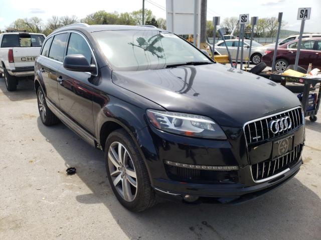 AUDI Q7 PREMIUM 2010 wa1lmafe0ad002037