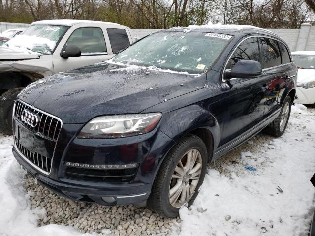 AUDI Q7 PREMIUM 2010 wa1lmafe0ad006749