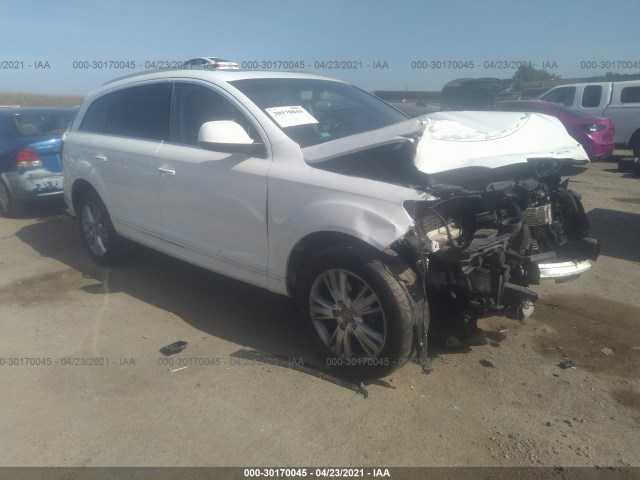 AUDI Q7 2010 wa1lmafe0ad006900