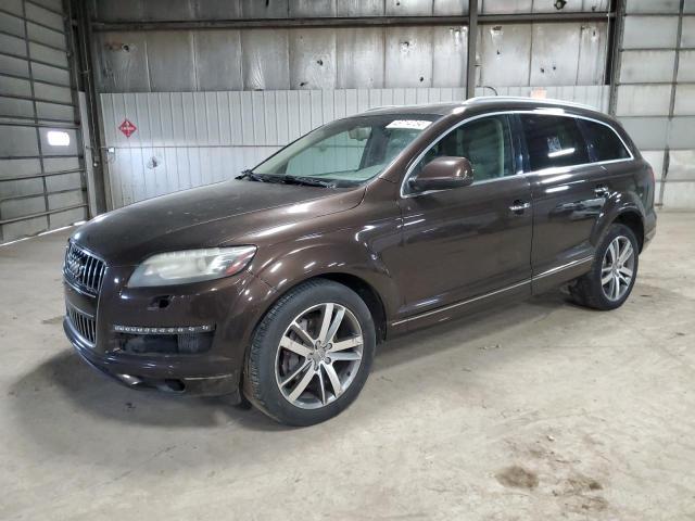 AUDI Q7 2011 wa1lmafe0bd000399