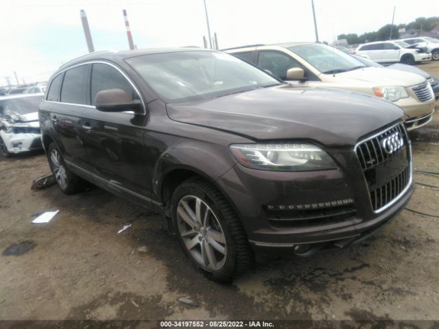 AUDI Q7 2011 wa1lmafe0bd000628