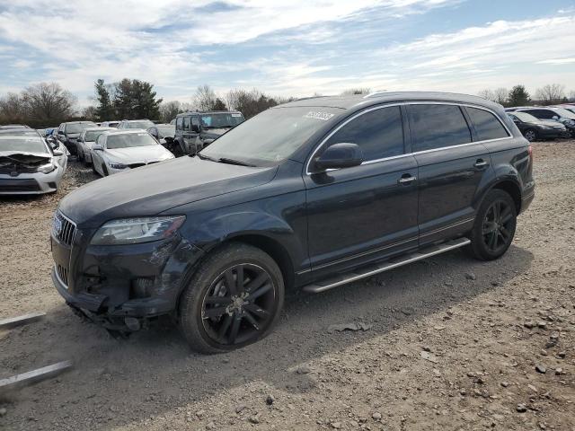 AUDI Q7 PREMIUM 2011 wa1lmafe0bd001388