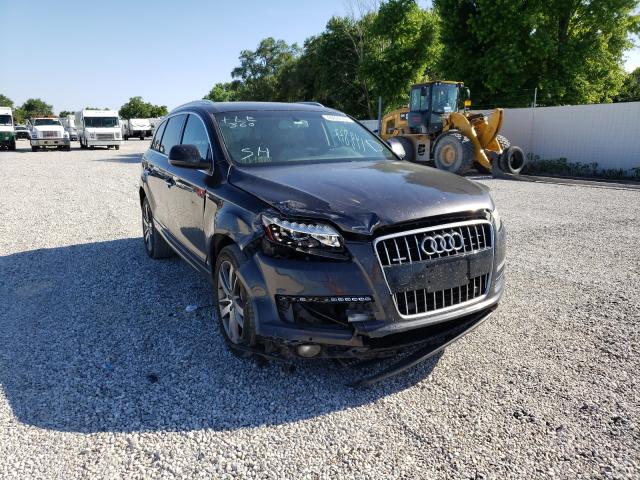 AUDI Q7 PREMIUM 2011 wa1lmafe0bd001407