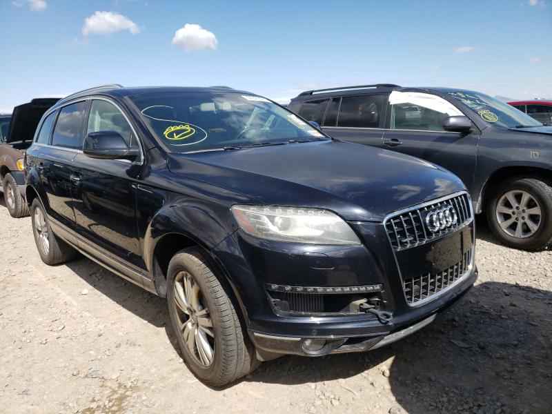 AUDI Q7 2011 wa1lmafe0bd003643