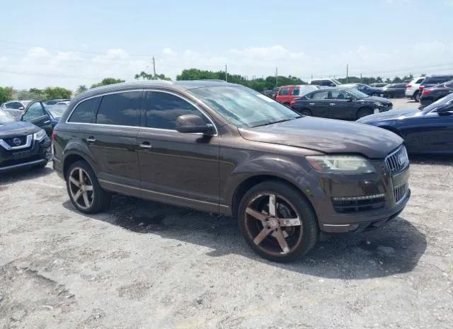 AUDI Q7 2013 wa1lmafe0dd003080