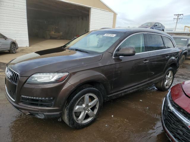 AUDI Q7 2013 wa1lmafe0dd011826