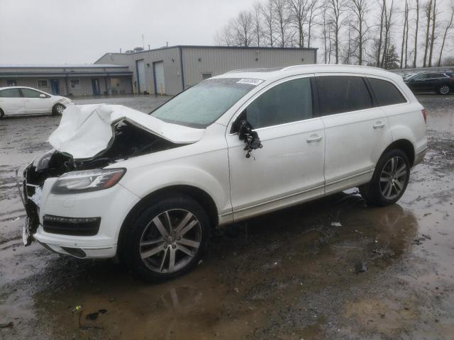 AUDI Q7 2014 wa1lmafe0ed009527