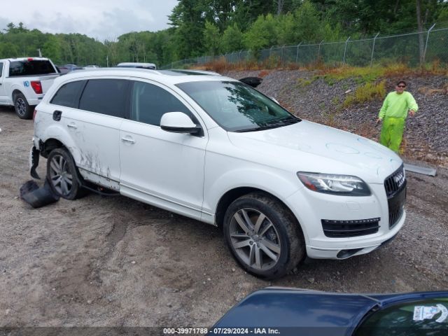 AUDI Q7 2015 wa1lmafe0fd013191