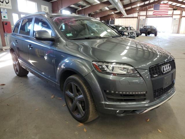 AUDI Q7 TDI PRE 2015 wa1lmafe0fd024871