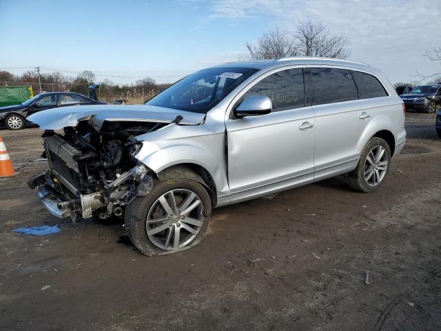 AUDI Q7 2015 wa1lmafe0fd029942