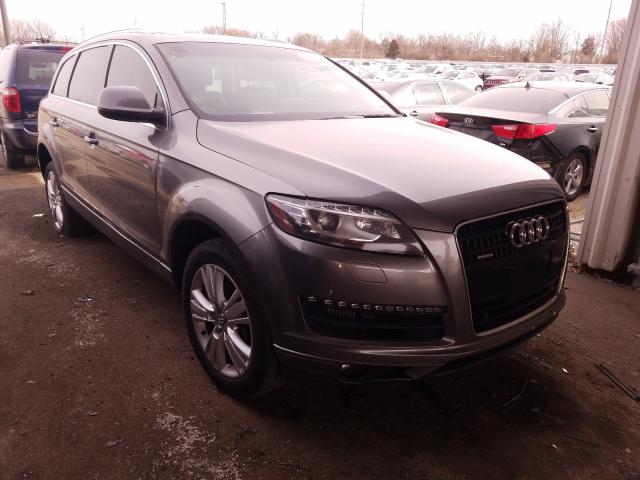 AUDI Q7 PREMIUM 2011 wa1lmafe1bd000508