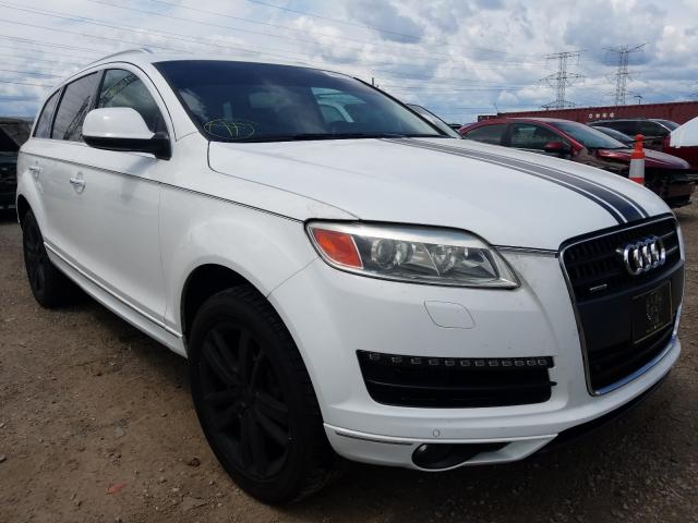 AUDI Q7 PREMIUM 2011 wa1lmafe1bd000976