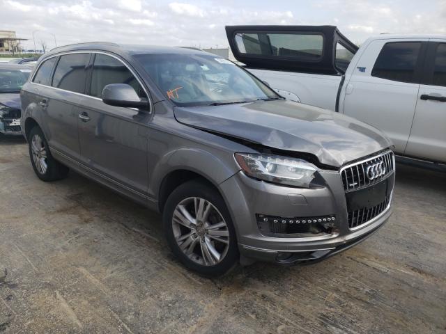 AUDI Q7 PREMIUM 2011 wa1lmafe1bd001562