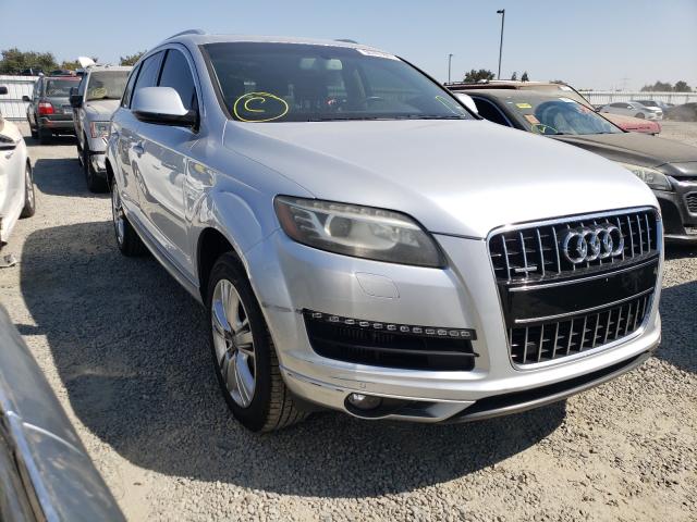 AUDI Q7 PREMIUM 2011 wa1lmafe1bd003991