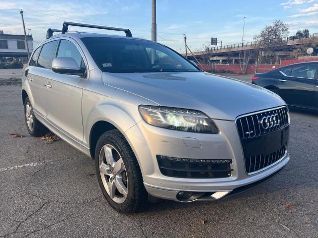 AUDI Q7 PREMIUM 2012 wa1lmafe1cd003698