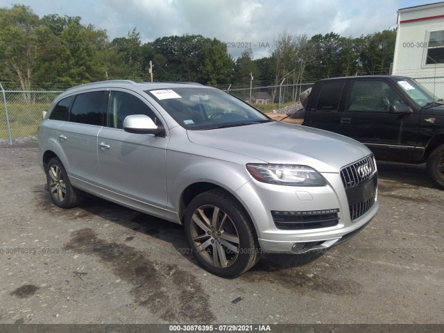 AUDI Q7 2014 wa1lmafe1ed018060