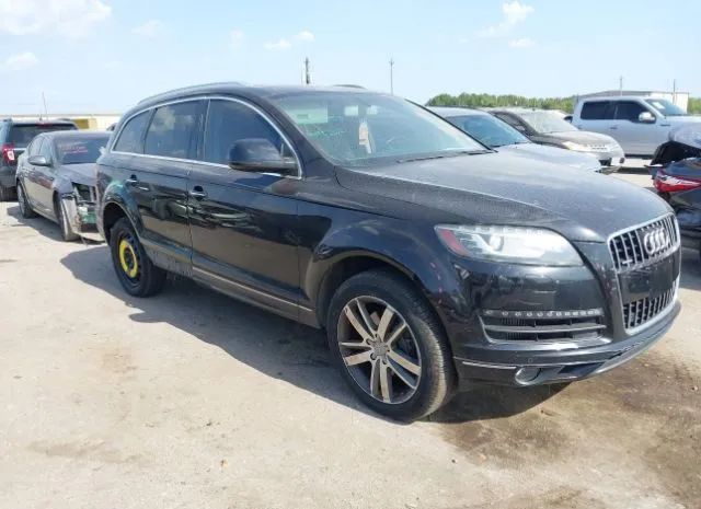 AUDI Q7 2015 wa1lmafe1fd007660