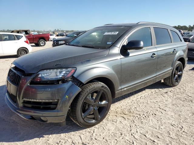 AUDI Q7 TDI PRE 2015 wa1lmafe1fd032901