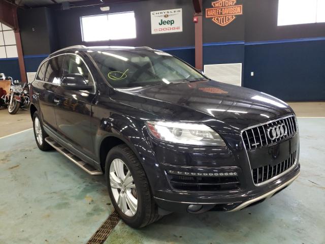 AUDI Q7 PREMIUM 2010 wa1lmafe2ad000743