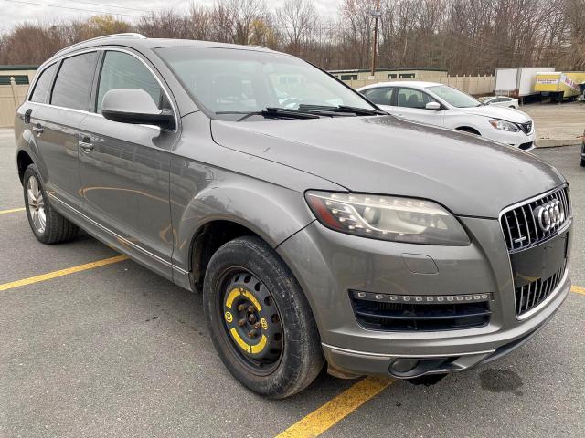 AUDI Q7 PREMIUM 2010 wa1lmafe2ad001052