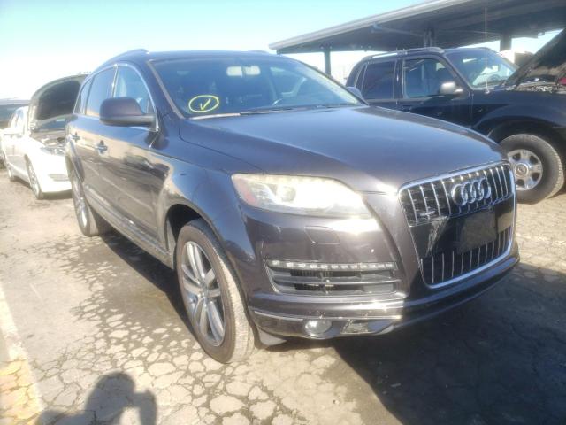 AUDI Q7 2009 wa1lmafe2ad002914