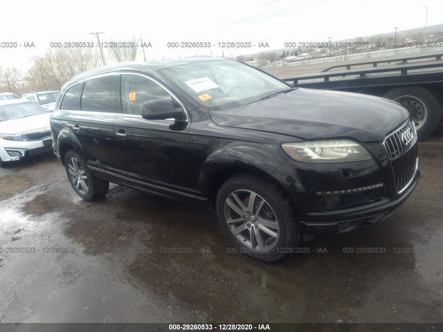 AUDI Q7 2012 wa1lmafe2cd006223