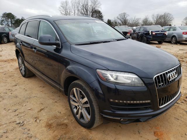 AUDI Q7 2012 wa1lmafe2cd009820