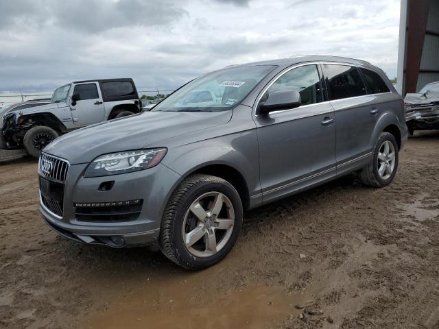 AUDI Q7 PREMIUM 2013 wa1lmafe2dd004442