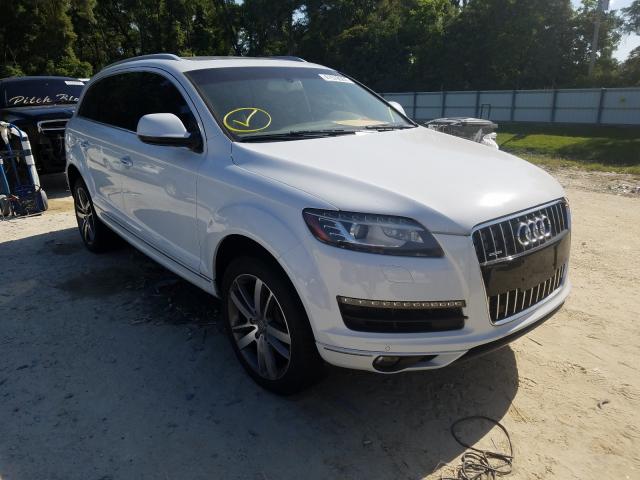 AUDI Q7 2013 wa1lmafe2ed013014