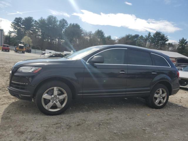 AUDI Q7 2014 wa1lmafe2ed015491