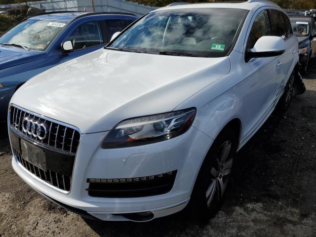 AUDI Q7 2014 wa1lmafe2ed017824