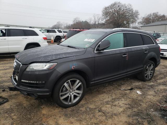 AUDI Q7 2015 wa1lmafe2fd005545