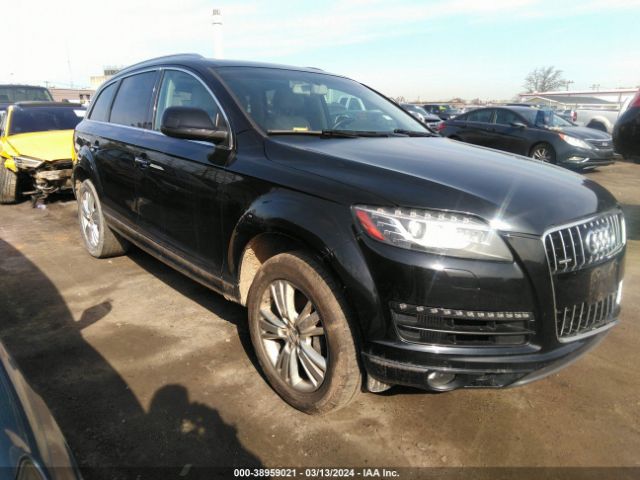 AUDI Q7 2010 wa1lmafe3ad000881