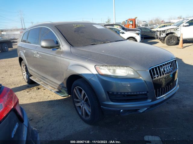 AUDI Q7 2010 wa1lmafe3ad007684