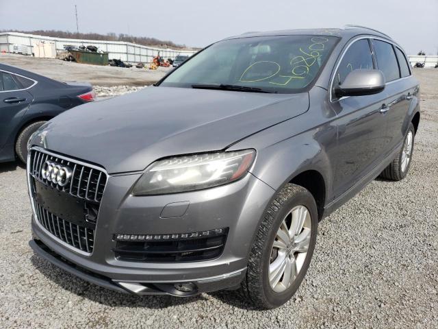 AUDI NULL 2011 wa1lmafe3bd003958