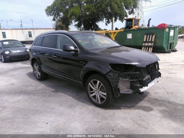 AUDI Q7 2012 wa1lmafe3cd008577