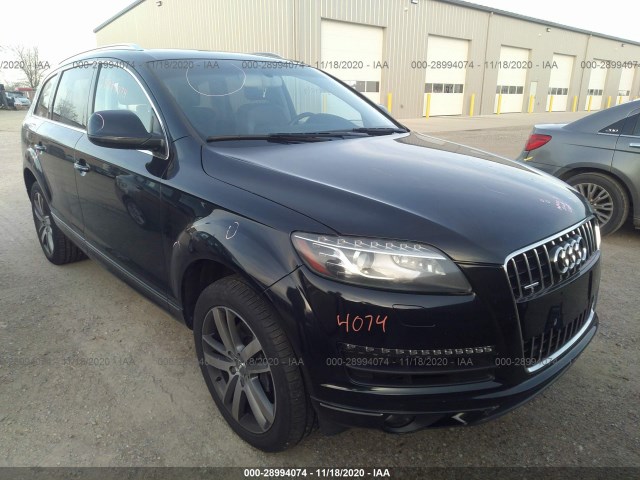 AUDI Q7 2012 wa1lmafe3cd009194