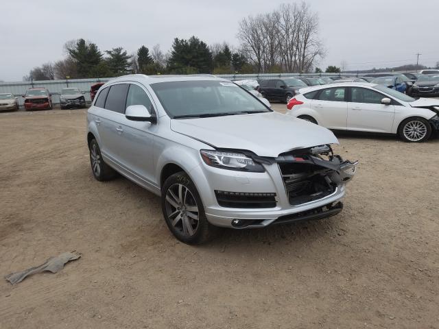 AUDI Q7 2013 wa1lmafe3ed001888