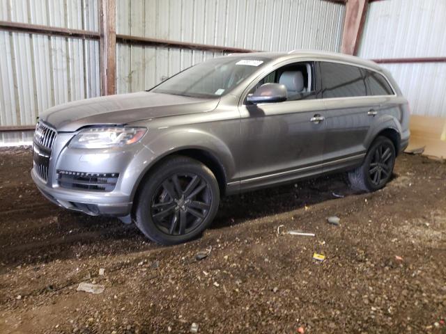 AUDI Q7 2013 wa1lmafe3ed001972