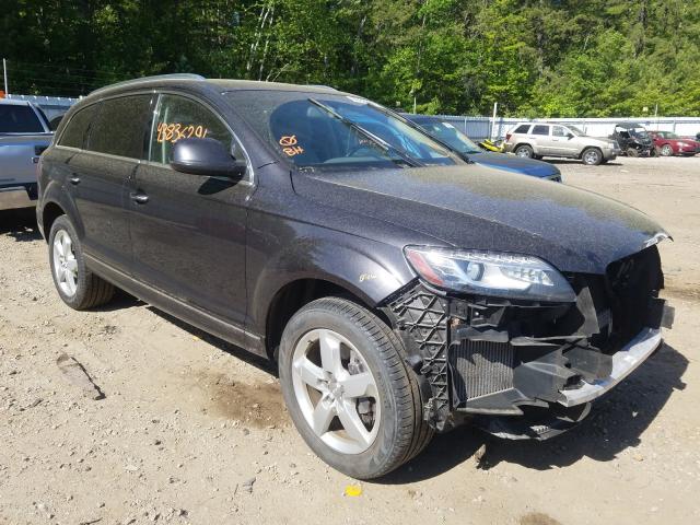 AUDI Q7 2013 wa1lmafe3ed002152