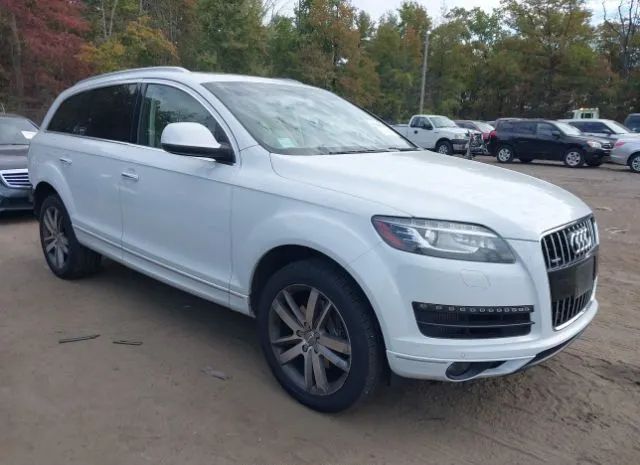 AUDI Q7 2014 wa1lmafe3ed020621