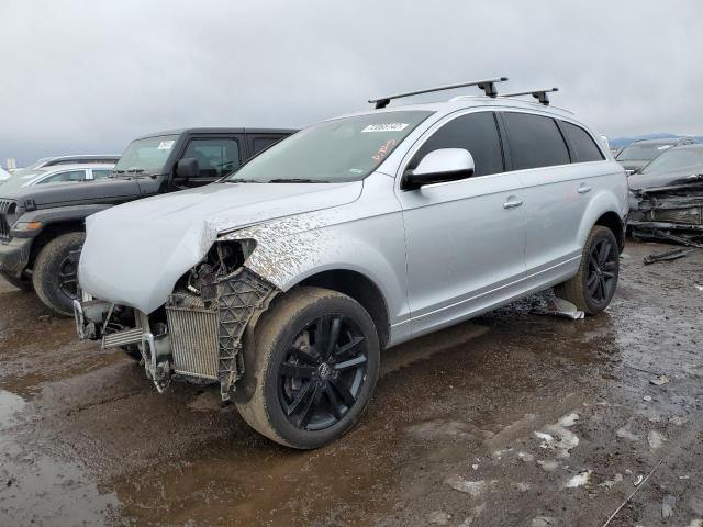 AUDI Q7 TDI PRE 2015 wa1lmafe3fd005442