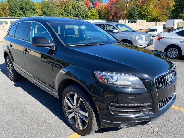 AUDI Q7 TDI PRE 2015 wa1lmafe3fd006803