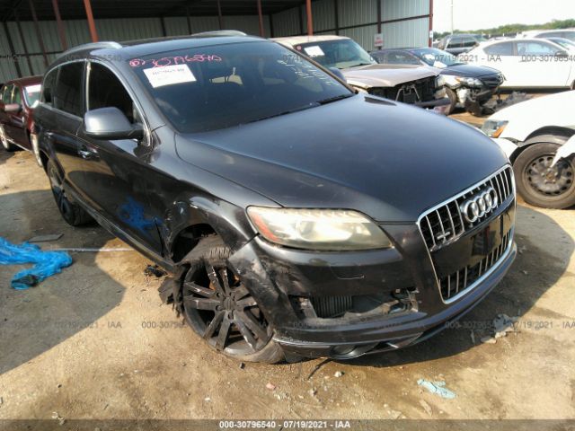 AUDI Q7 2010 wa1lmafe4ad002106