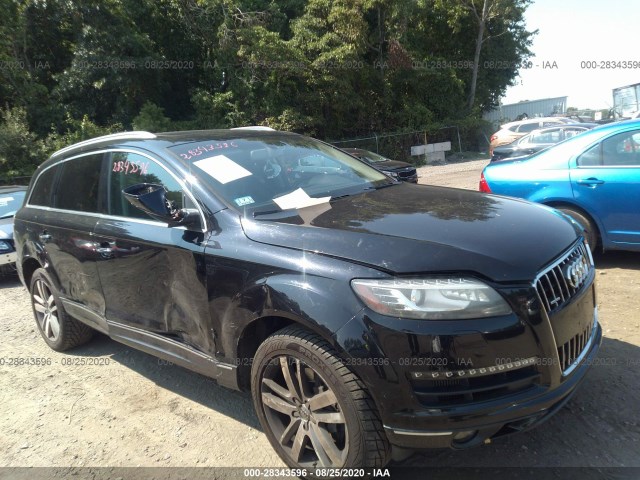 AUDI Q7 2011 wa1lmafe4bd001426